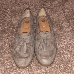 Dress Barn shoes